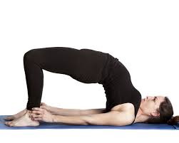 Best Yoga poses for High Blood Pressure| Yoga for High BP 7 22/12/2023 Setu Bandhasana Scaffold Posture Best Yoga poses for High Blood Pressure| Yoga for High BP