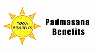 benefits of padmasana