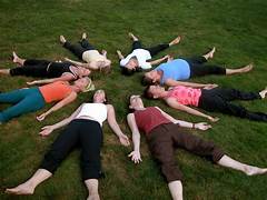 savasana image