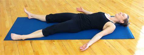 savasana image