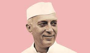 jl 20nehru Jawaharlal Nehru: A Visionary Leader who Shaped Modern India