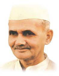 lal1 Lal Bahadur Shastri: The Resolute Prime Minister Who Championed India's Progress