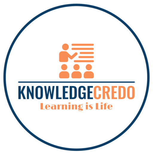 KNOWLEDGECREDO.COM