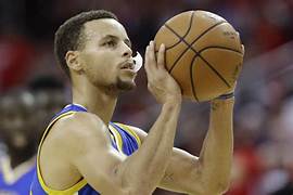 Steph curry image