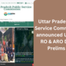 Multi bagger Stocks for investment 20241105 230143 0000 UTTAR PRADESH PUBLIC SERVICE COMMISSION HAS ANNOUNCED UPPCS AND RO& ARO PRELIMS EXAMS DATES