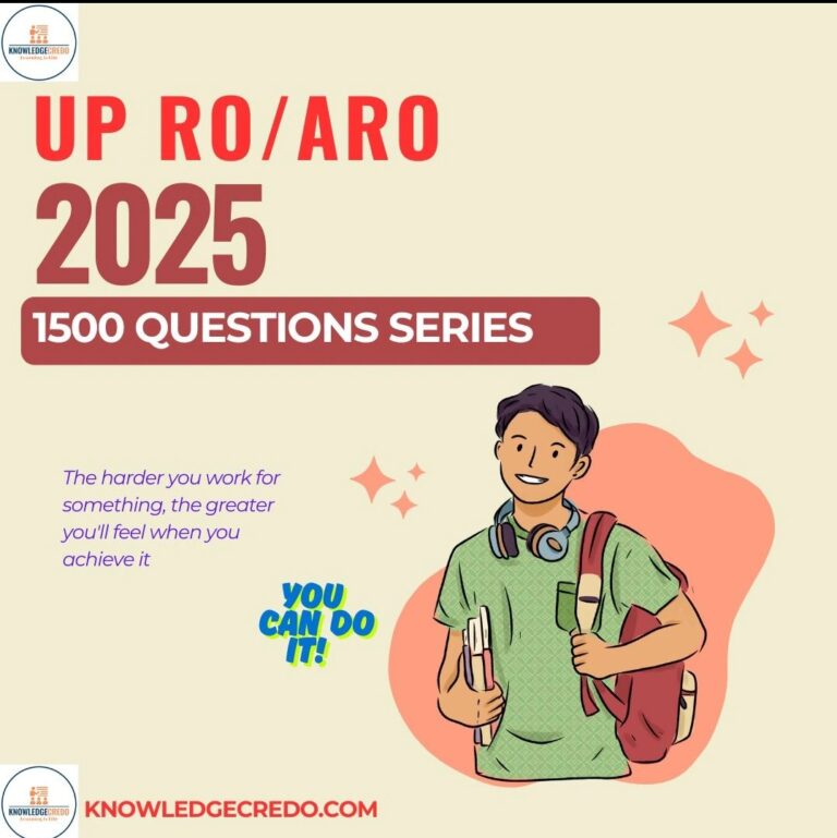 Screenshot 20250703 230126 1 UP RO/ARO 2025 EXAM IMPORTANT QUESTIONS OF GEOGRAPHY